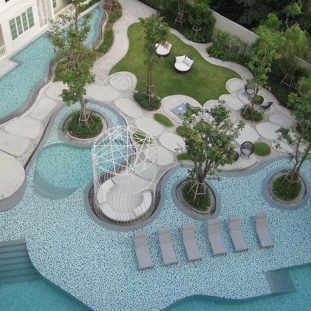 Summer Hua Hin Unit 703 Номер фото