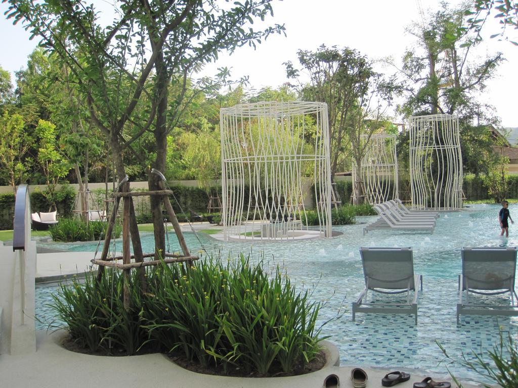 Summer Hua Hin Unit 703 Номер фото