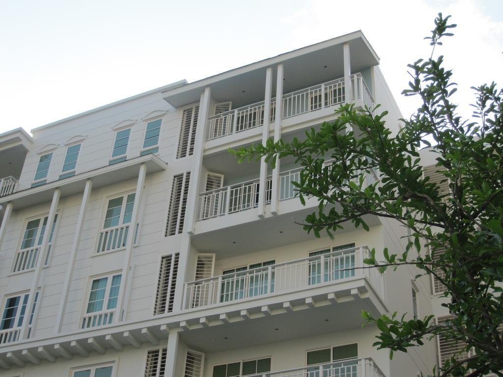 Summer Hua Hin Unit 703 Номер фото