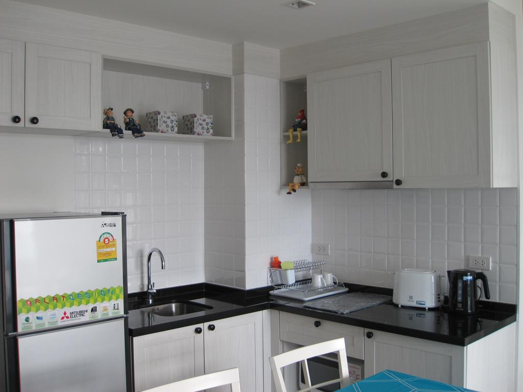 Summer Hua Hin Unit 703 Номер фото