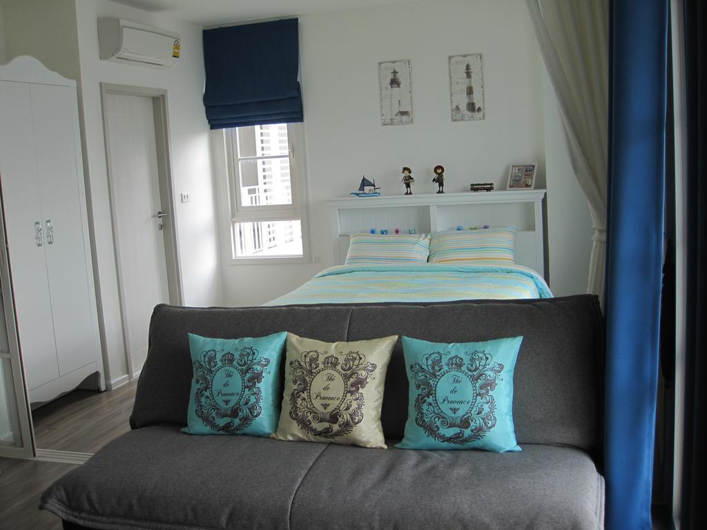 Summer Hua Hin Unit 703 Номер фото