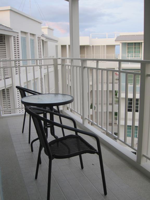 Summer Hua Hin Unit 703 Номер фото