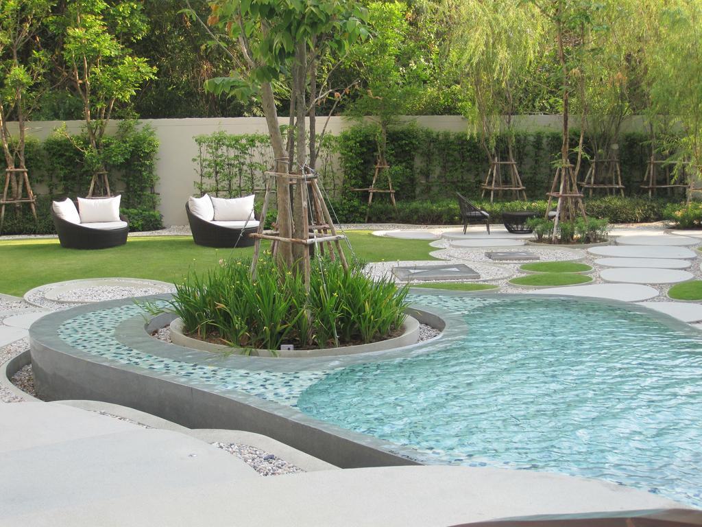 Summer Hua Hin Unit 703 Номер фото