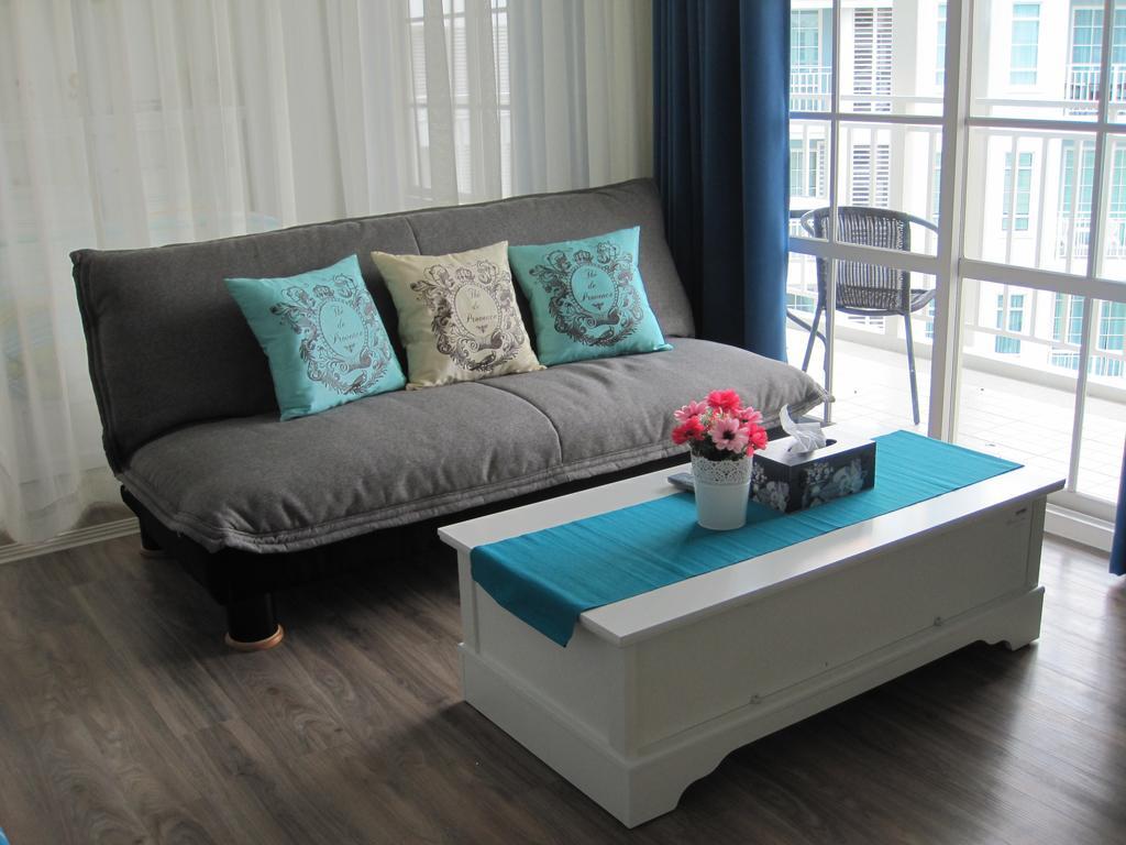 Summer Hua Hin Unit 703 Номер фото