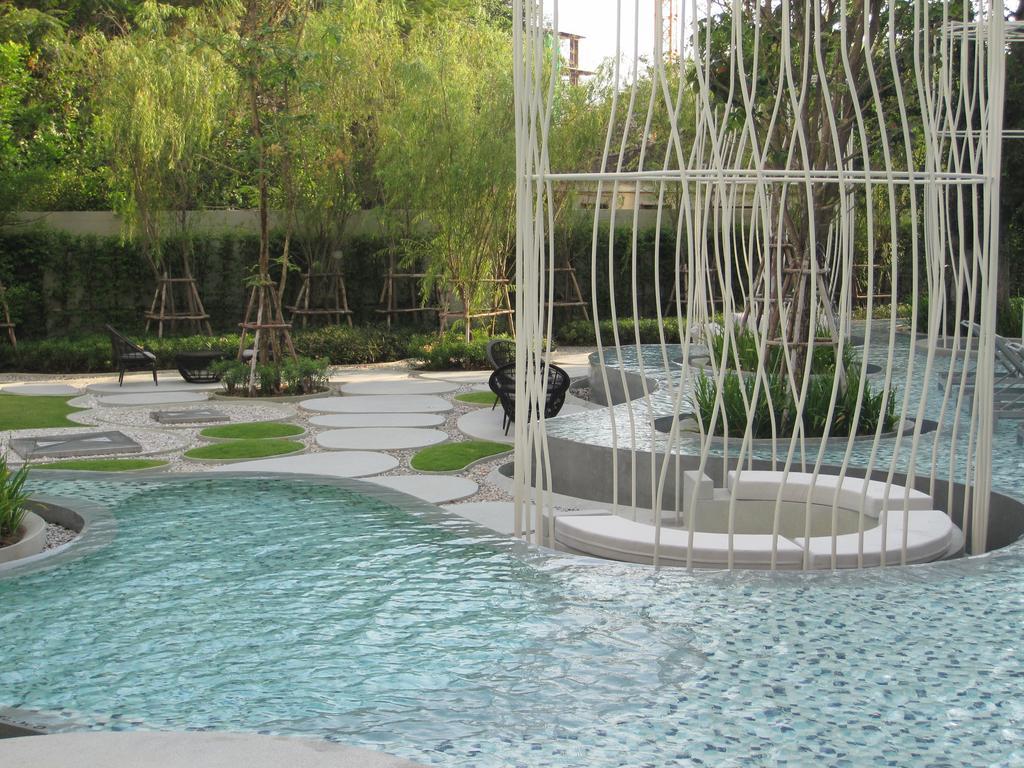 Summer Hua Hin Unit 703 Номер фото