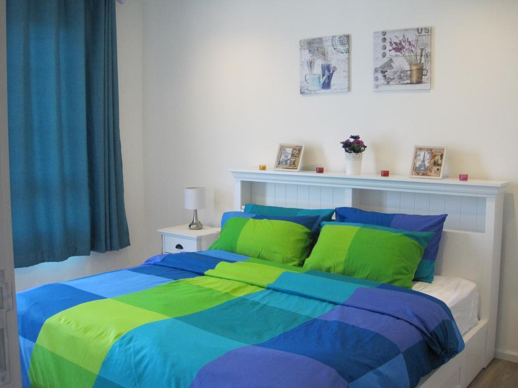 Summer Hua Hin Unit 703 Номер фото