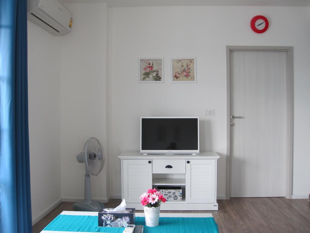 Summer Hua Hin Unit 703 Номер фото