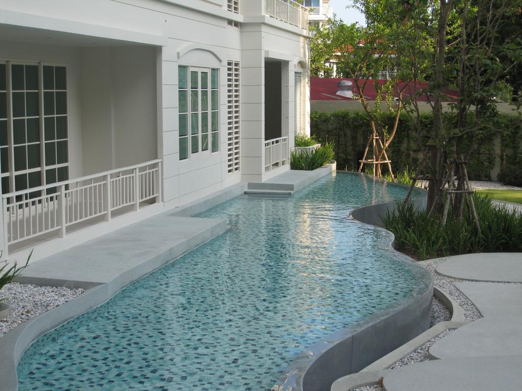 Summer Hua Hin Unit 703 Номер фото