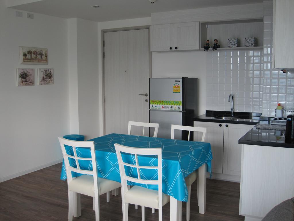 Summer Hua Hin Unit 703 Номер фото