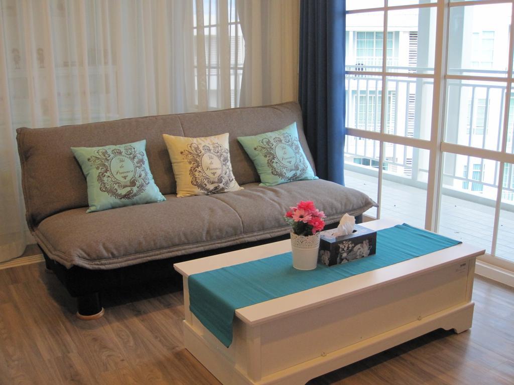 Summer Hua Hin Unit 703 Экстерьер фото