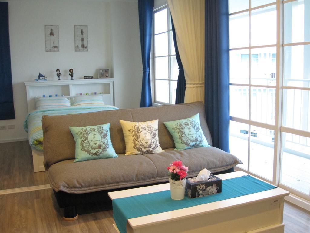 Summer Hua Hin Unit 703 Экстерьер фото